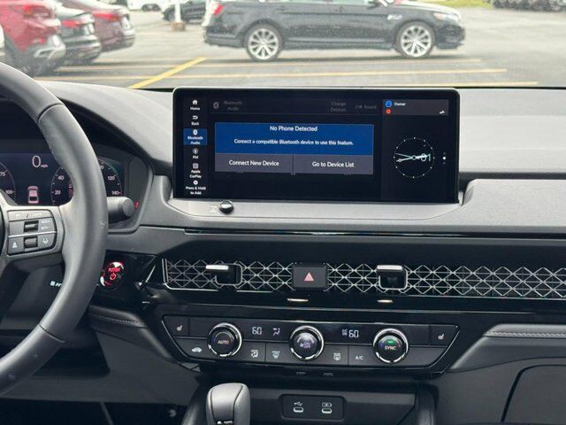 2025 Honda Accord Hybrid Sport Washington MO