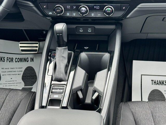 2025 Honda Accord Hybrid Sport Washington MO