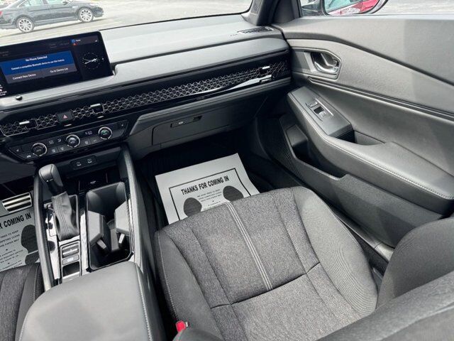 2025 Honda Accord Hybrid Sport Washington MO