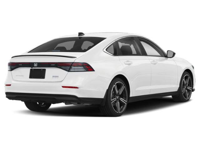 2025 Honda Accord Hybrid Sport Winder GA