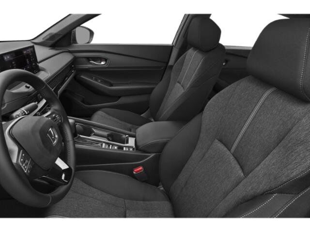 2025 Honda Accord Hybrid Sport Winder GA