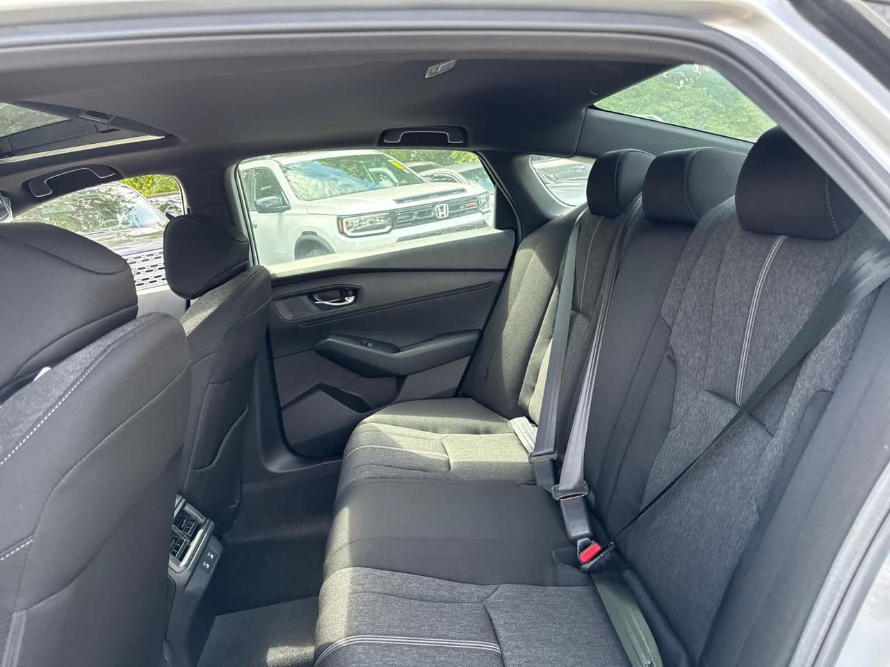 2025 Honda Accord Hybrid Sport Dartmouth MA