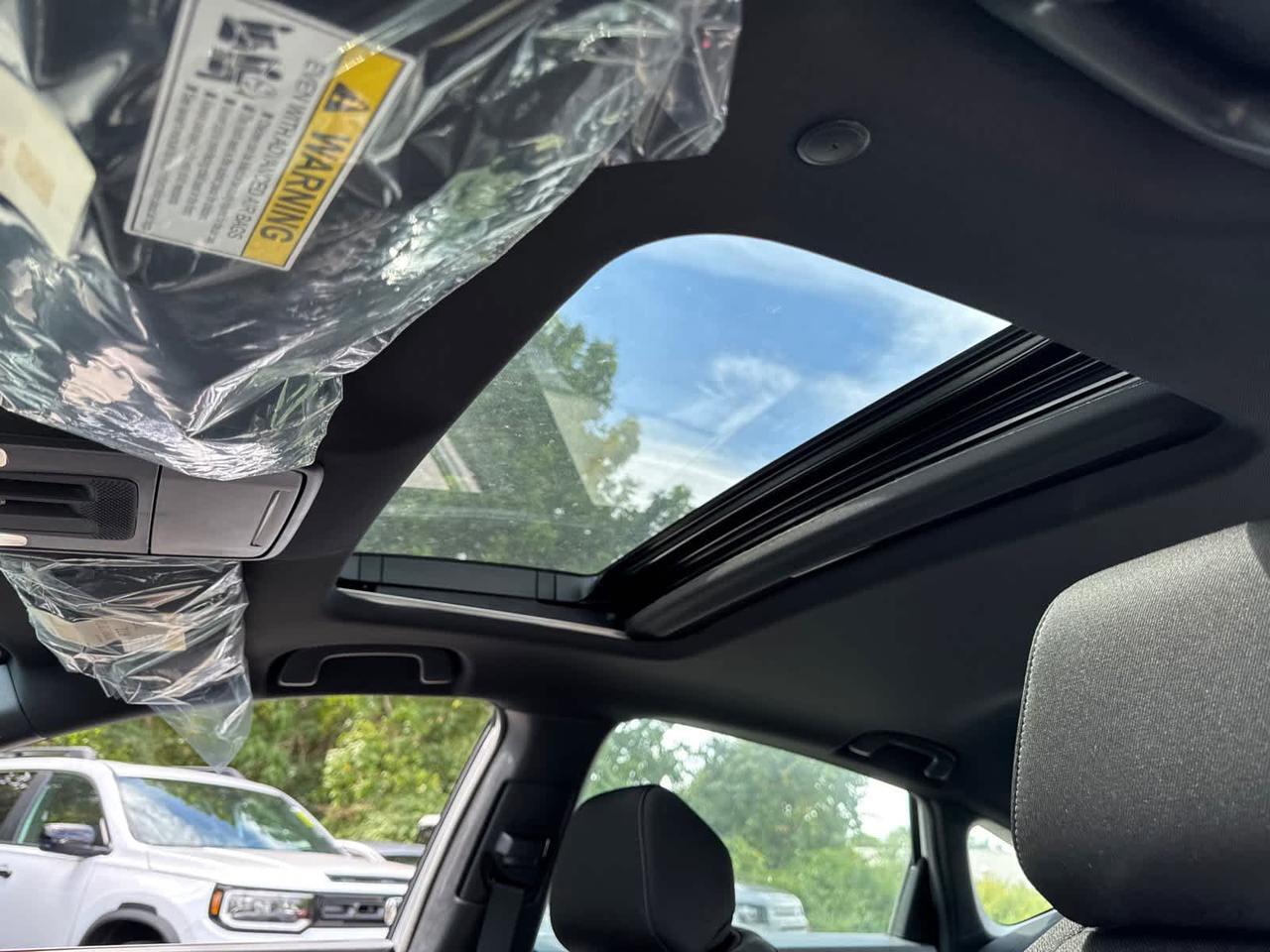 2025 Honda Accord Hybrid Sport Dartmouth MA