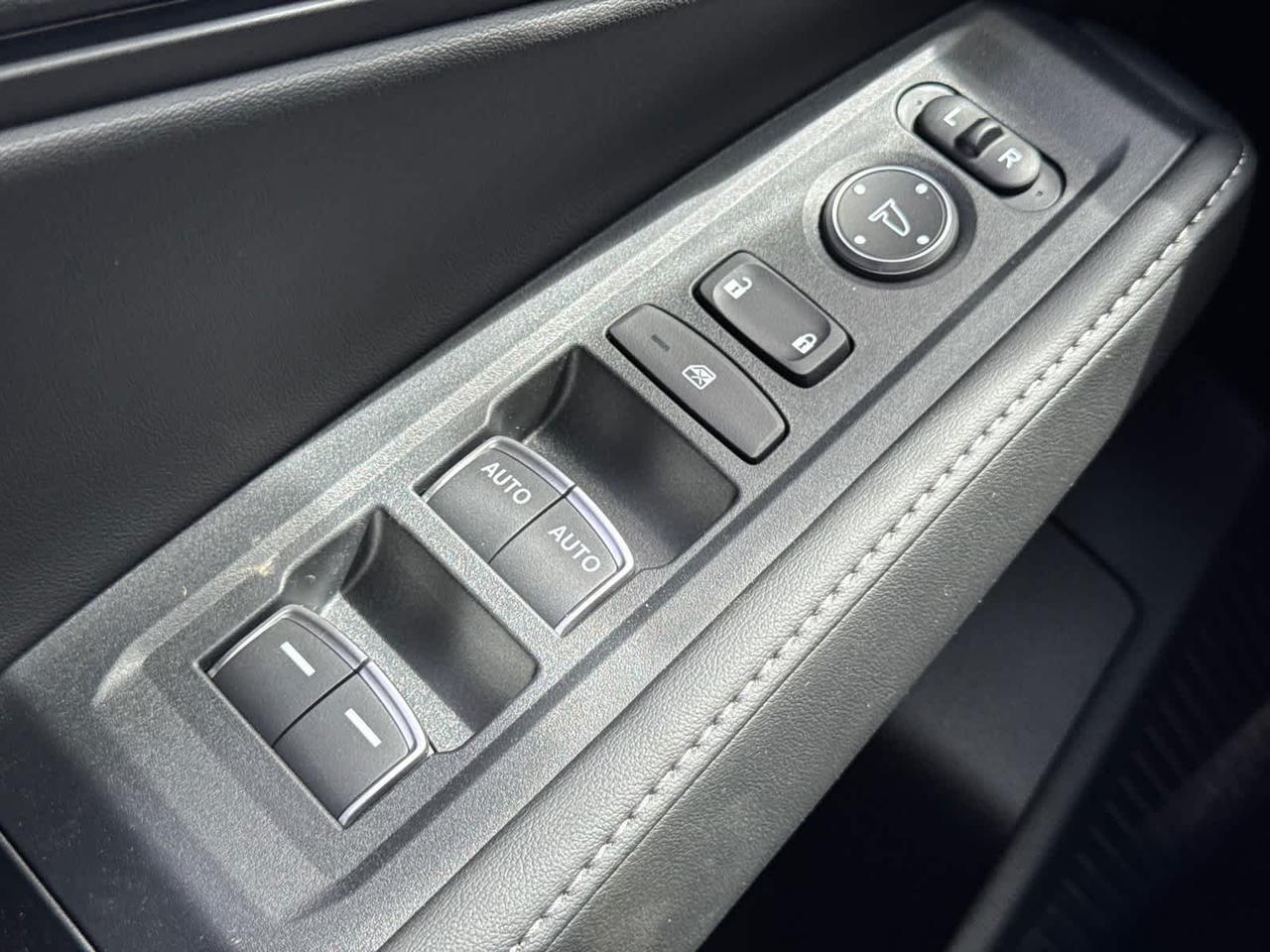 2025 Honda Accord Hybrid Sport Dartmouth MA