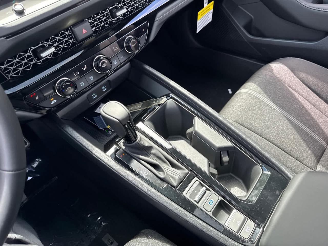 2025 Honda Accord Hybrid Sport Dartmouth MA