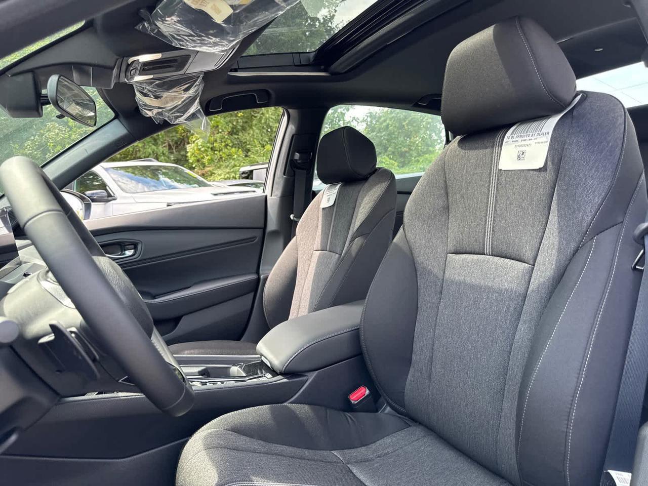 2025 Honda Accord Hybrid Sport Dartmouth MA