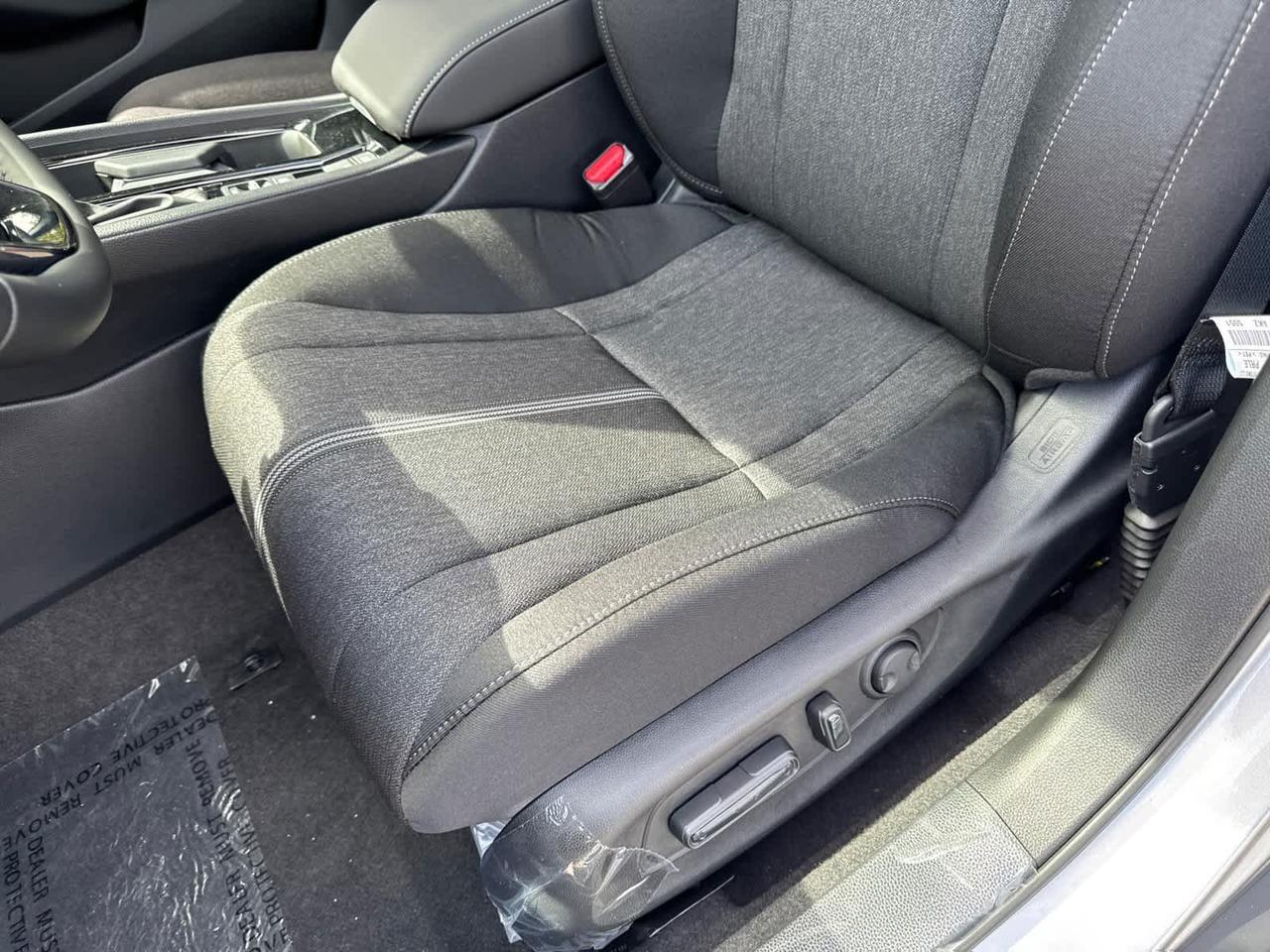 2025 Honda Accord Hybrid Sport Dartmouth MA