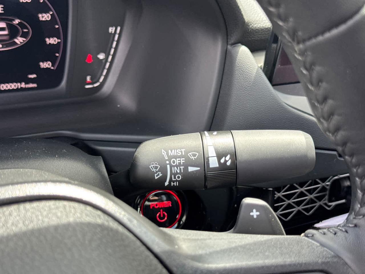 2025 Honda Accord Hybrid Sport Dartmouth MA