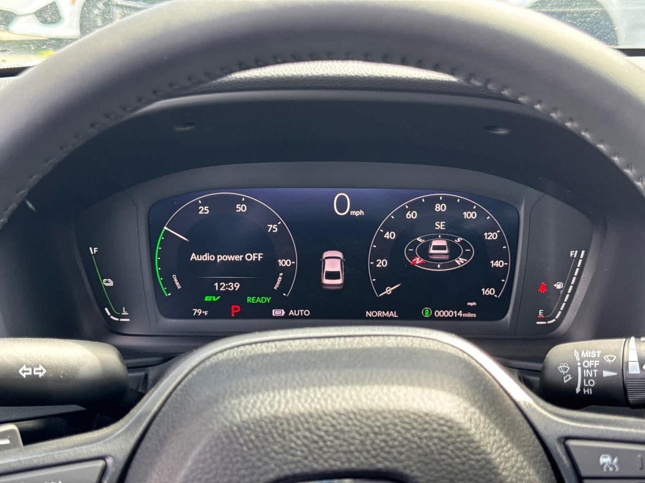 2025 Honda Accord Hybrid Sport Dartmouth MA