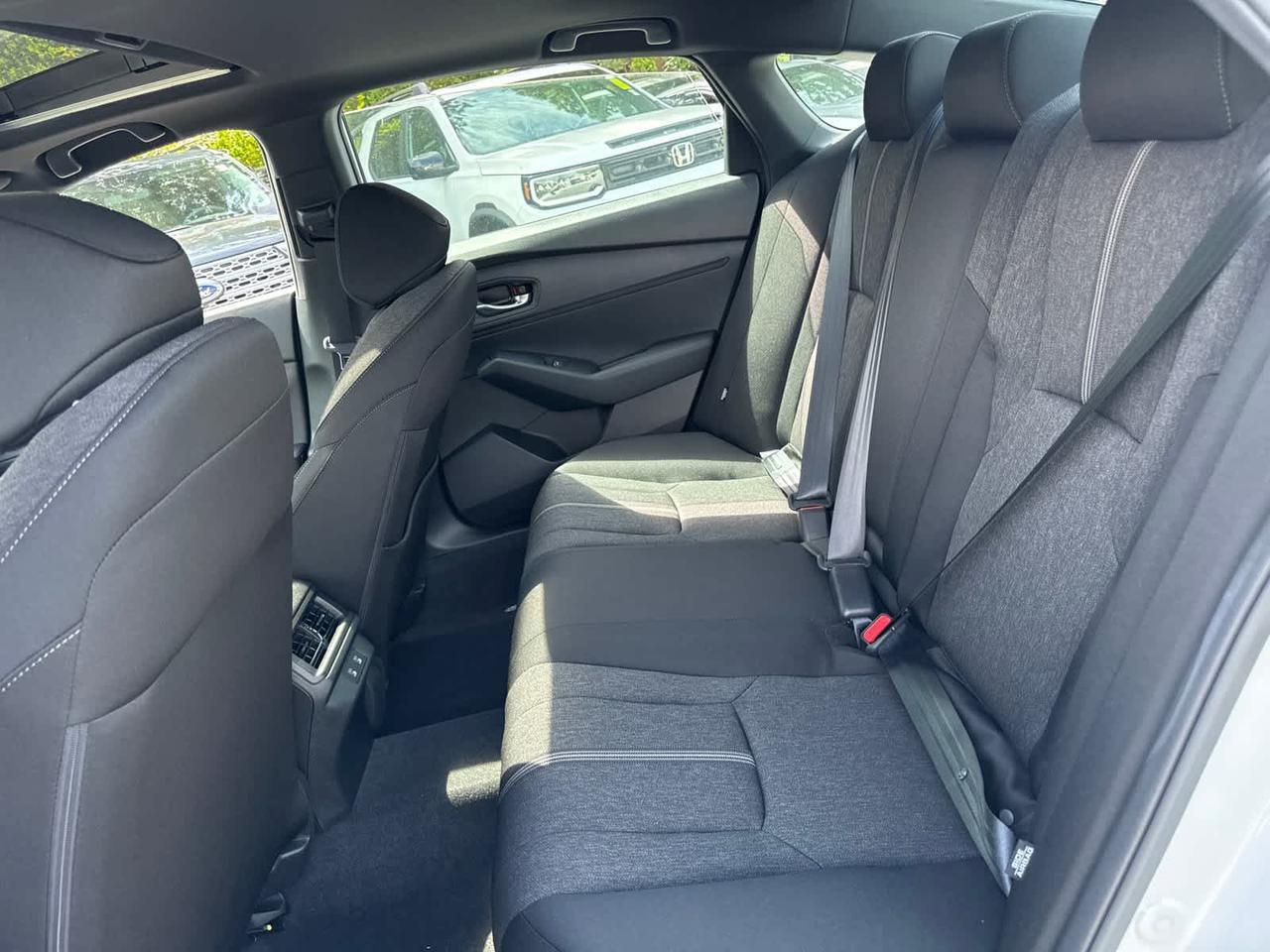 2025 Honda Accord Hybrid Sport Dartmouth MA