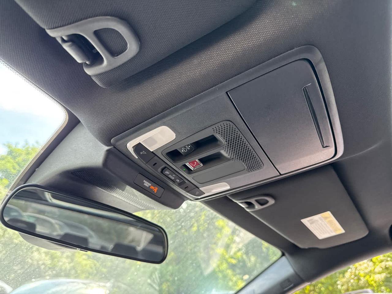 2025 Honda Accord Hybrid Sport Dartmouth MA