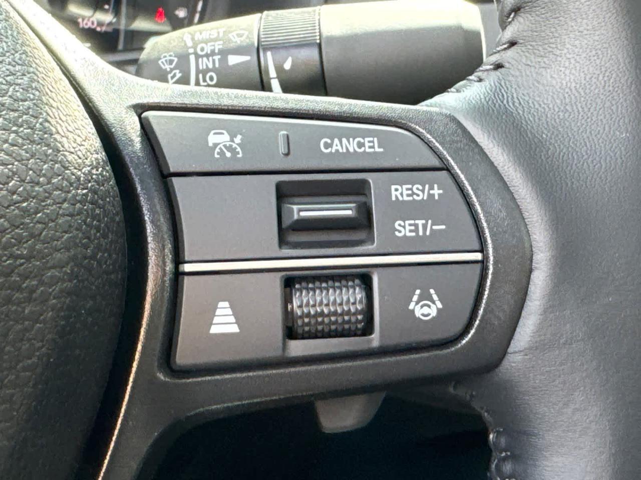 2025 Honda Accord Hybrid Sport Dartmouth MA