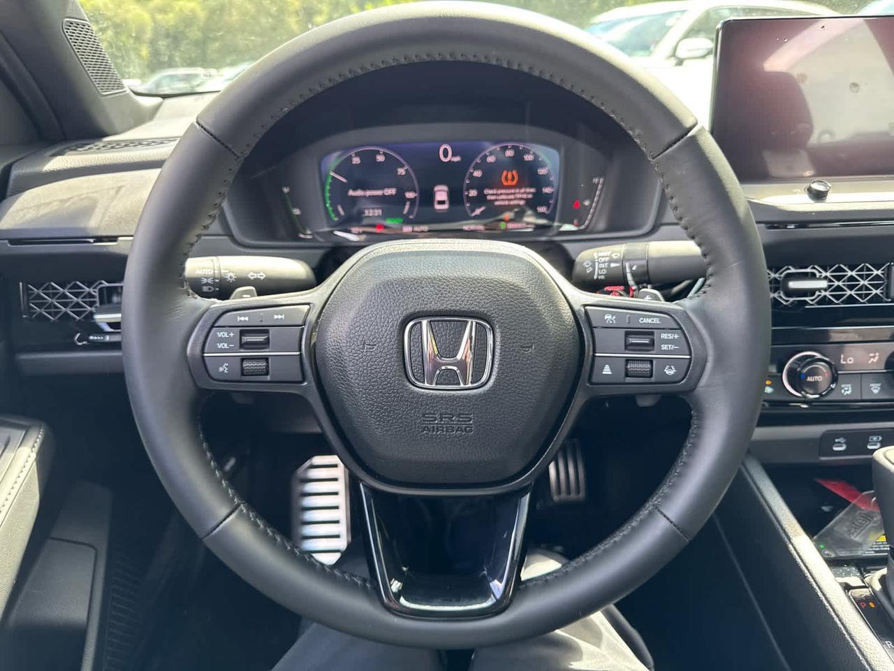 2025 Honda Accord Hybrid Sport Dartmouth MA