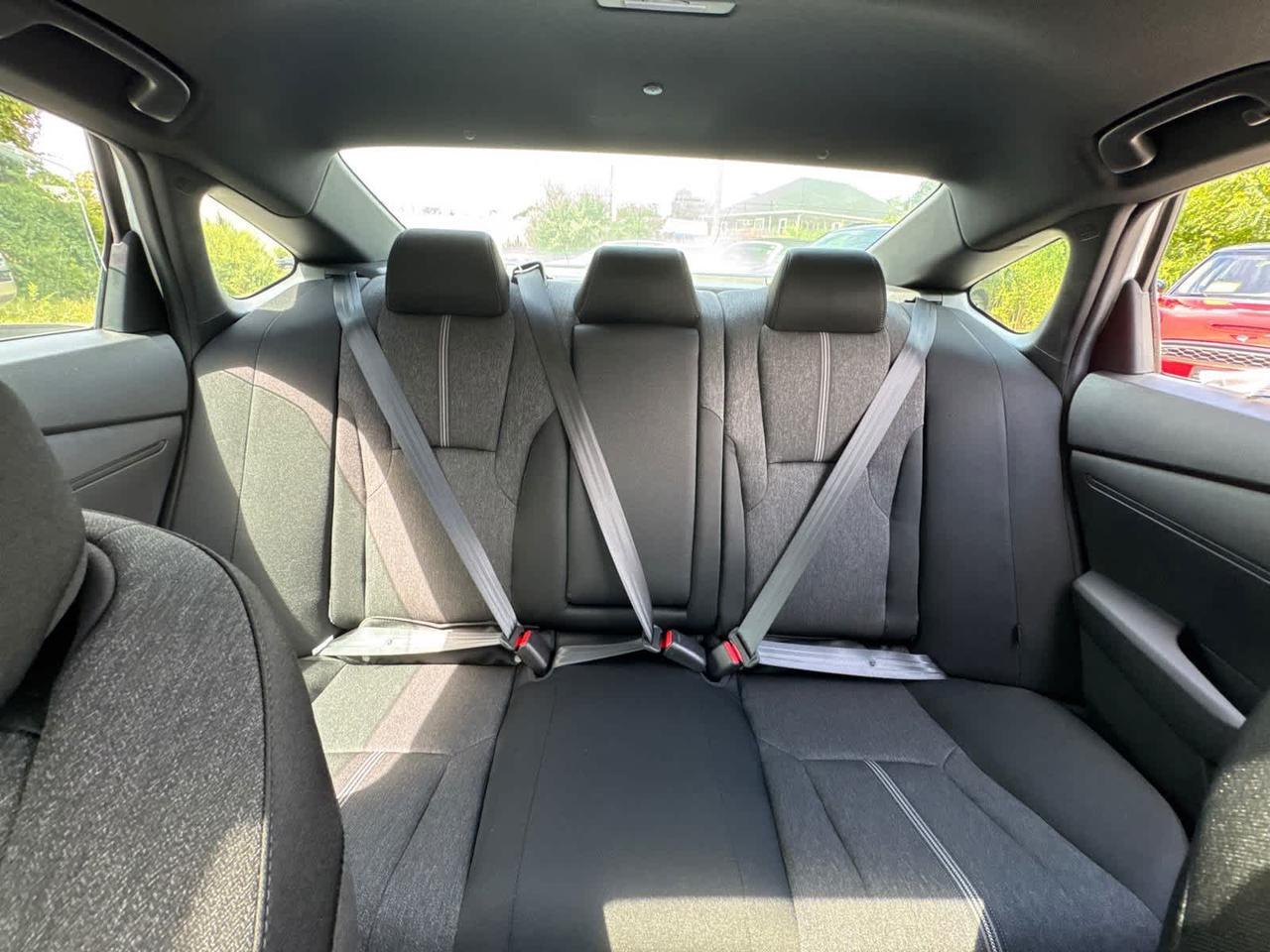 2025 Honda Accord Hybrid Sport Dartmouth MA