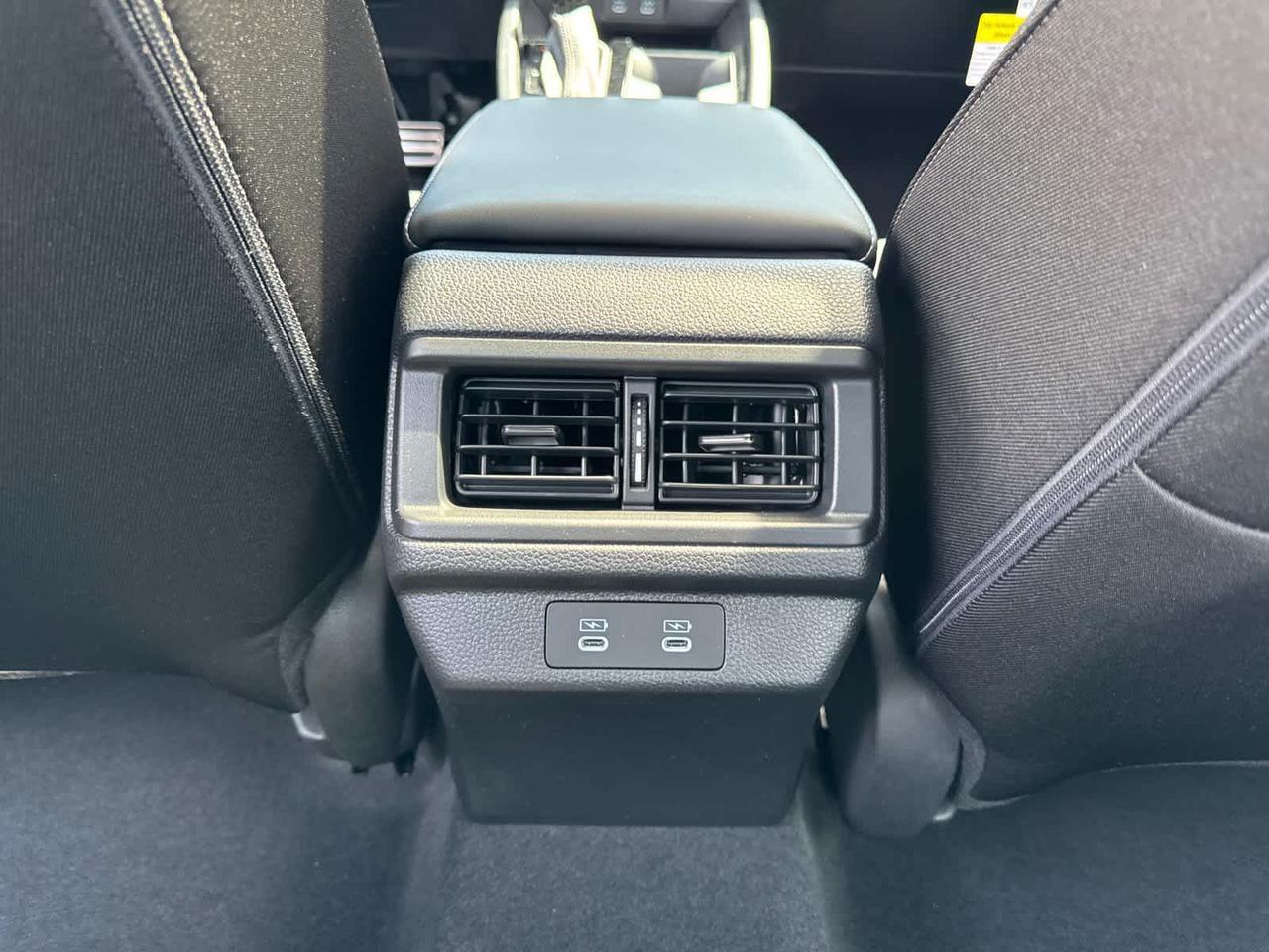 2025 Honda Accord Hybrid Sport Dartmouth MA