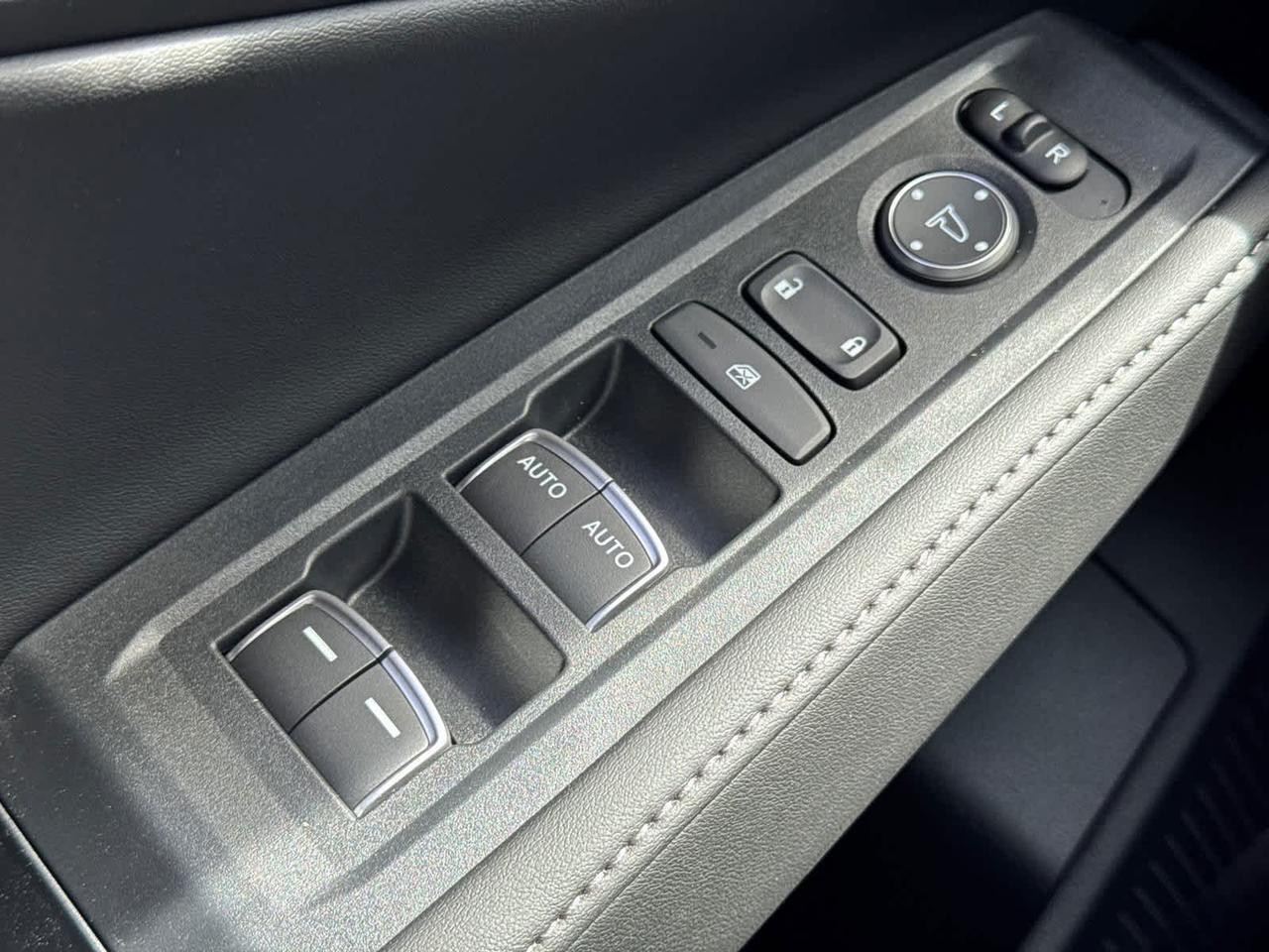 2025 Honda Accord Hybrid Sport Dartmouth MA