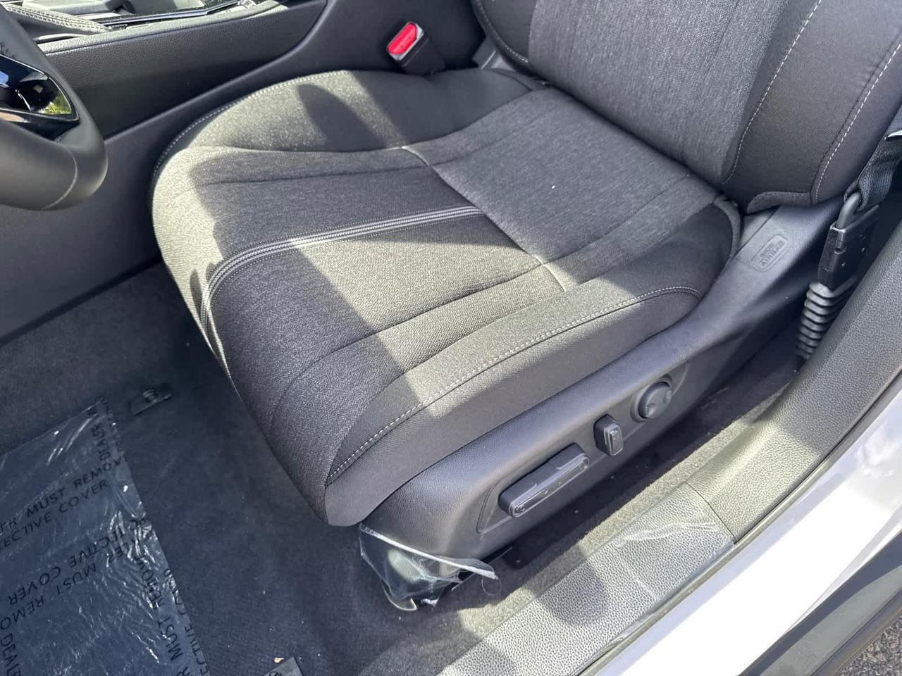 2025 Honda Accord Hybrid Sport Dartmouth MA