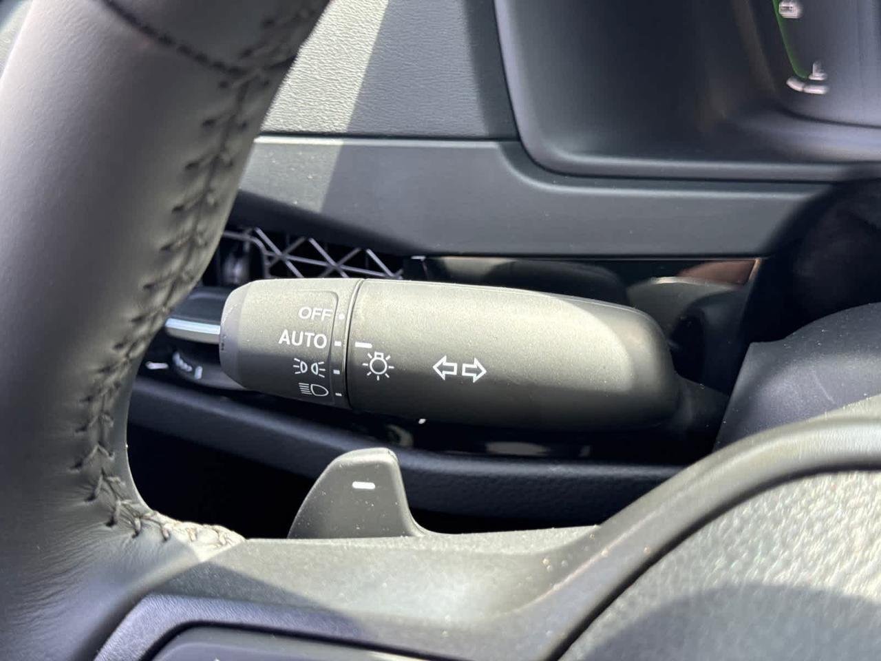 2025 Honda Accord Hybrid Sport Dartmouth MA