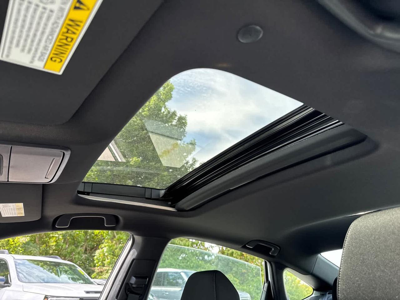 2025 Honda Accord Hybrid Sport Dartmouth MA