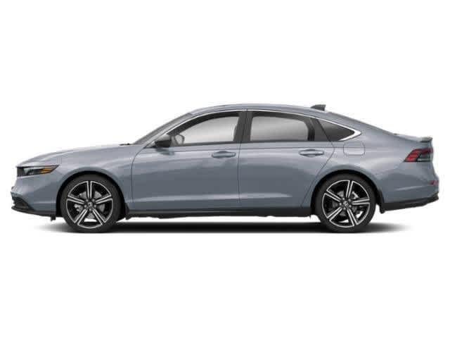 2025 Honda Accord Hybrid Sport Dartmouth MA
