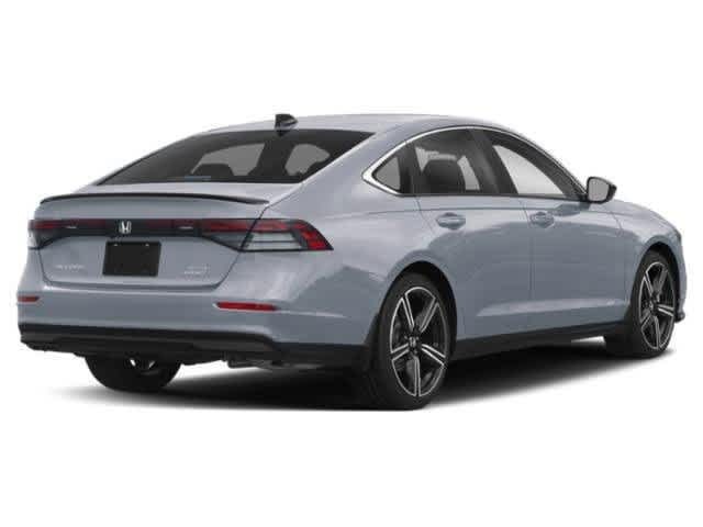 2025 Honda Accord Hybrid Sport Dartmouth MA
