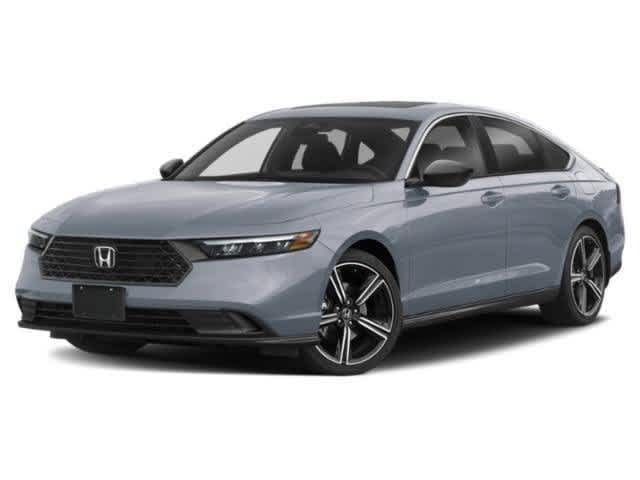 2025 Honda Accord Hybrid Sport Dartmouth MA