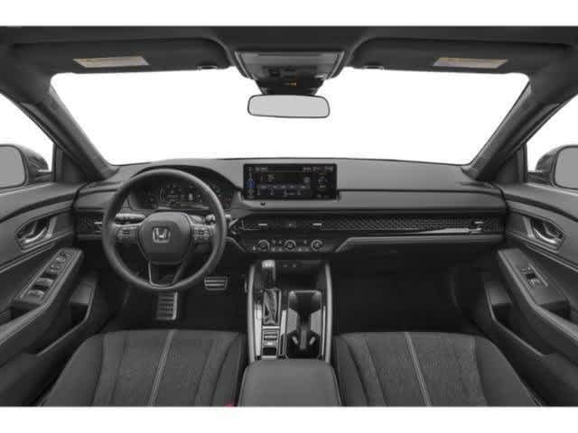 2025 Honda Accord Hybrid Sport Dartmouth MA