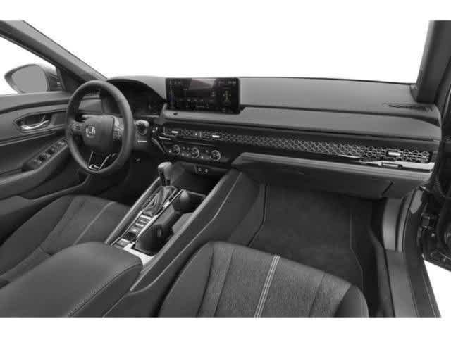 2025 Honda Accord Hybrid Sport Dartmouth MA
