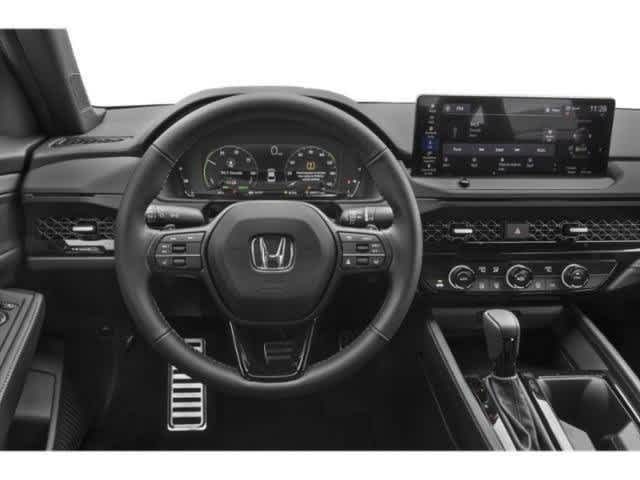 2025 Honda Accord Hybrid Sport Dartmouth MA