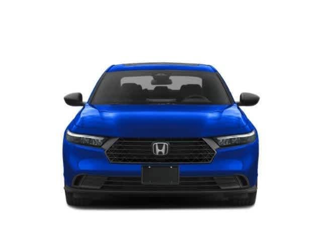2025 Honda Accord Hybrid Sport Dartmouth MA