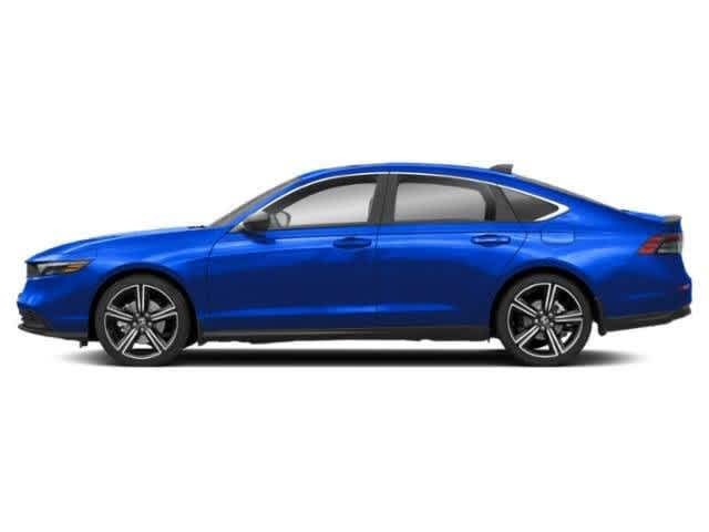 2025 Honda Accord Hybrid Sport Dartmouth MA