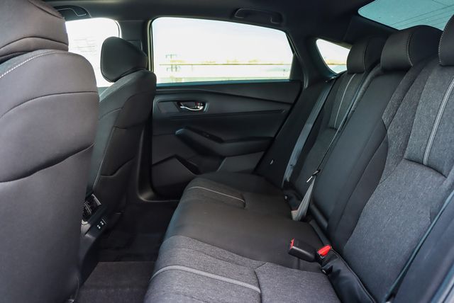 2025 Honda Accord Hybrid Sport El Monte CA