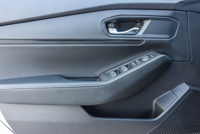 2025 Honda Accord Hybrid Sport El Monte CA