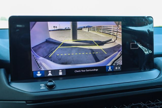 2025 Honda Accord Hybrid Sport El Monte CA