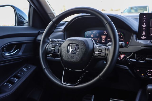 2025 Honda Accord Hybrid Sport El Monte CA