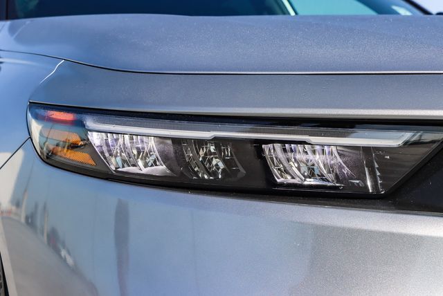 2025 Honda Accord Hybrid Sport El Monte CA