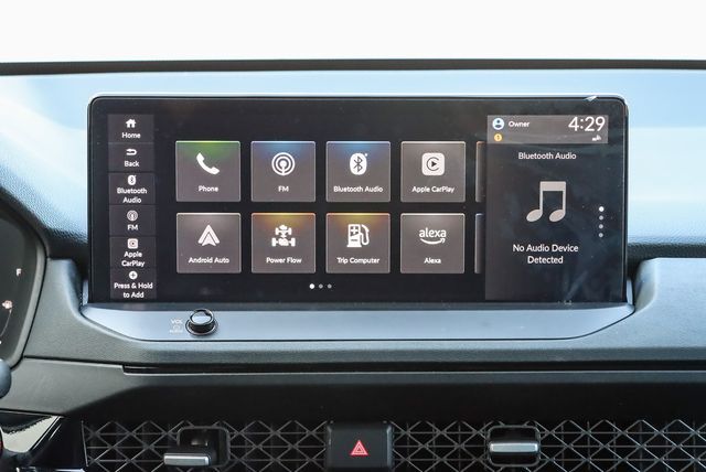 2025 Honda Accord Hybrid Sport El Monte CA