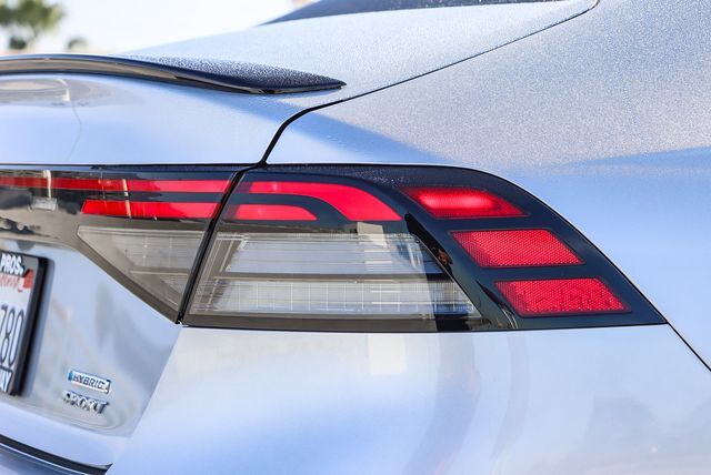 2025 Honda Accord Hybrid Sport El Monte CA