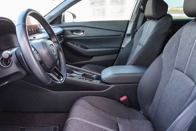 2025 Honda Accord Hybrid Sport El Monte CA