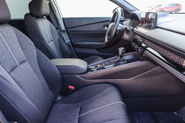 2025 Honda Accord Hybrid Sport El Monte CA