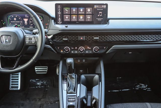 2025 Honda Accord Hybrid Sport El Monte CA