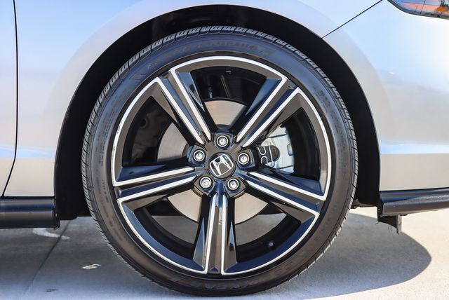 2025 Honda Accord Hybrid Sport El Monte CA