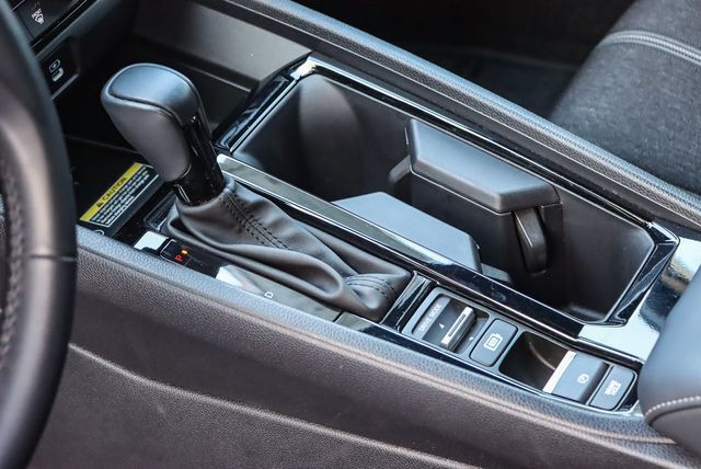 2025 Honda Accord Hybrid Sport El Monte CA