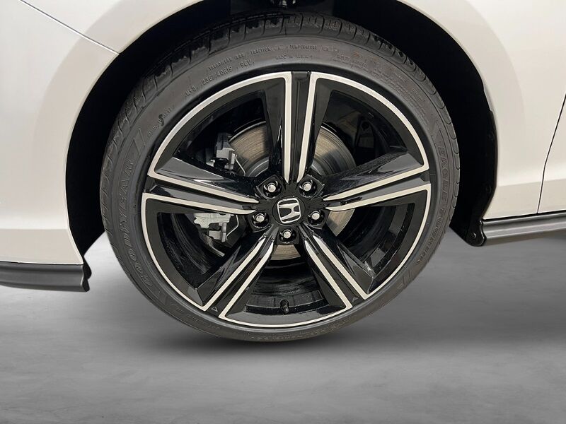 2025 Honda Accord Hybrid Sport Alexandria VA