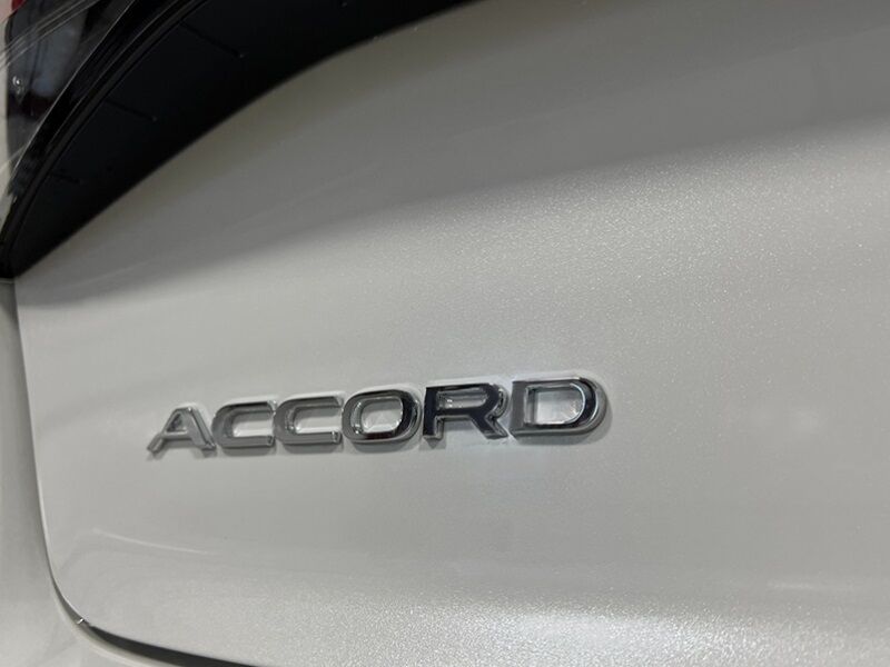 2025 Honda Accord Hybrid Sport Alexandria VA
