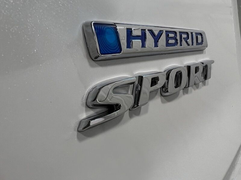 2025 Honda Accord Hybrid Sport Alexandria VA