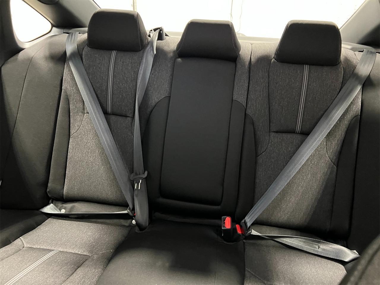 2025 Honda Accord Hybrid Sport Alexandria VA