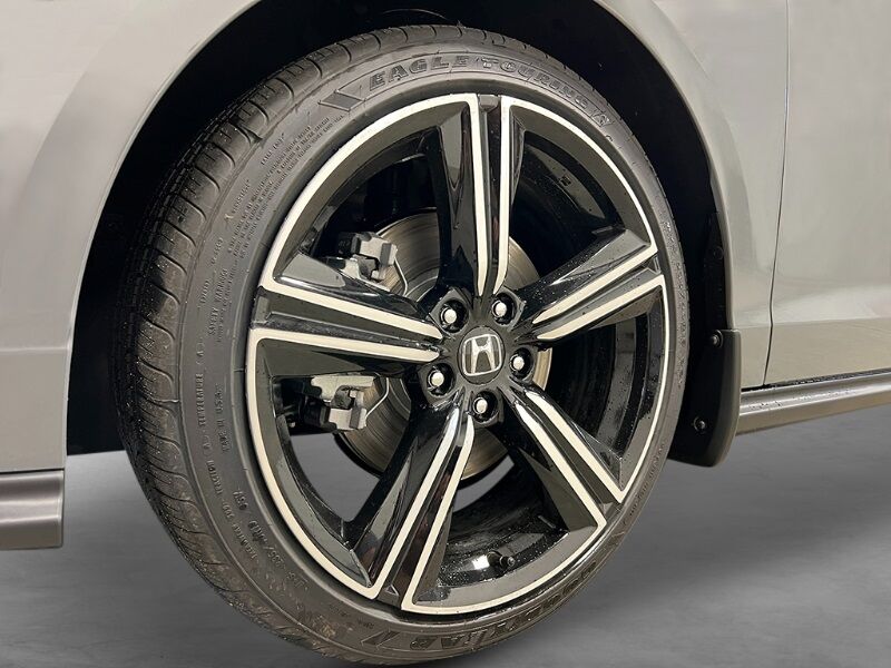 2025 Honda Accord Hybrid Sport Alexandria VA