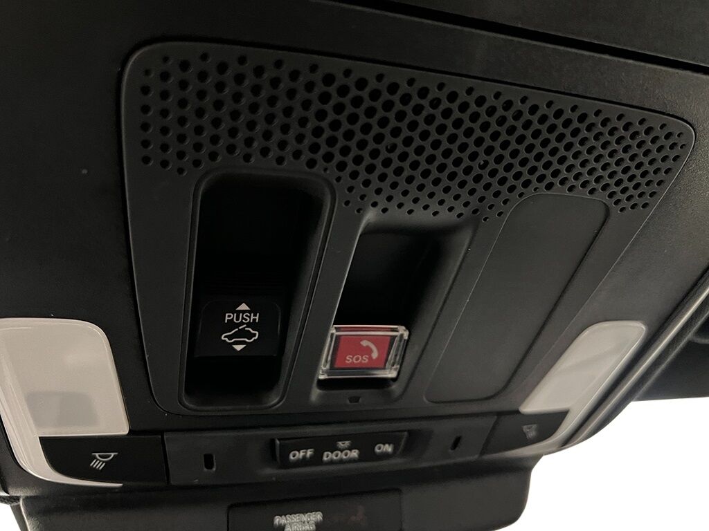 2025 Honda Accord Hybrid Sport Alexandria VA