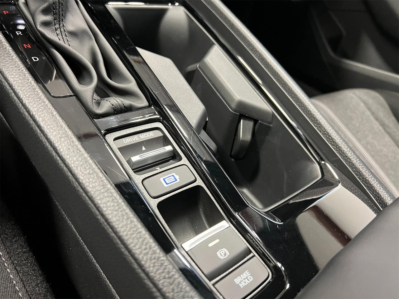 2025 Honda Accord Hybrid Sport Alexandria VA